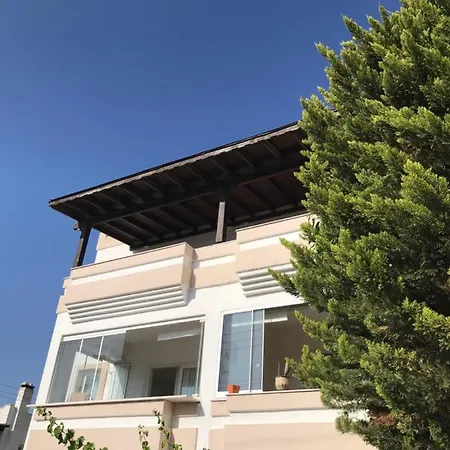 Lovely With An Amazing Sunset Sea View Apartment Bodrum