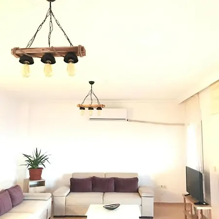Apartment Lovely With An Amazing Sunset Sea View *