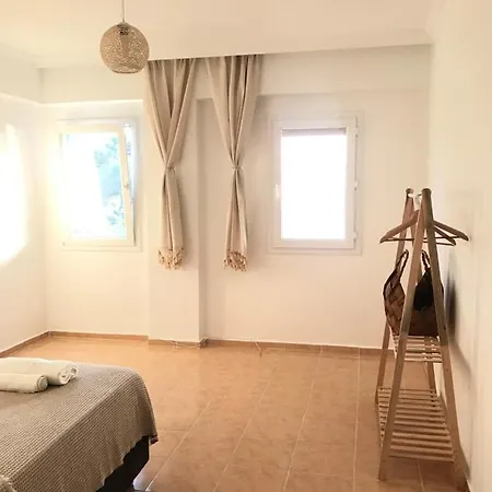 Apartment Lovely With An Amazing Sunset Sea View