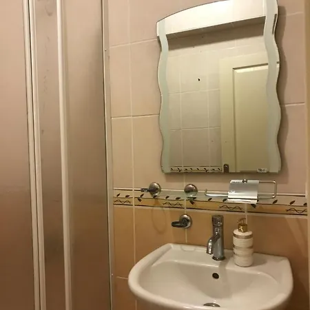 Lovely With An Amazing Sunset Sea View Apartment