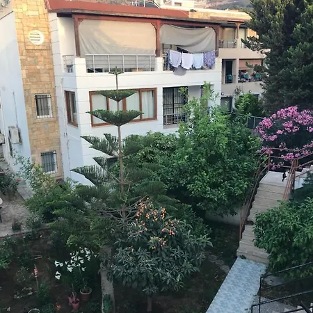 Lovely With An Amazing Sunset Sea View Apartment *