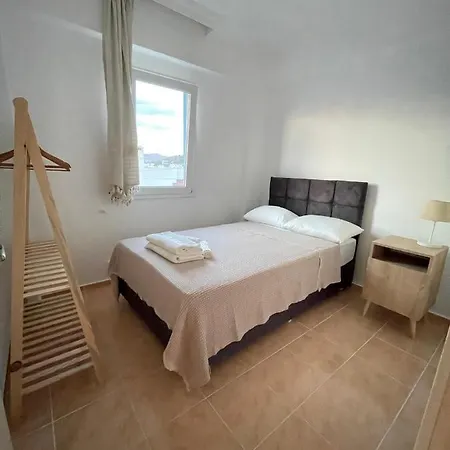 Lovely With An Amazing Sunset Sea View Bodrum